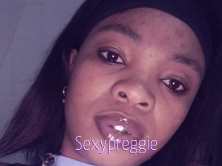 Sexypreggie