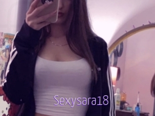 Sexysara18