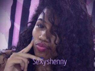 Sexyshenny