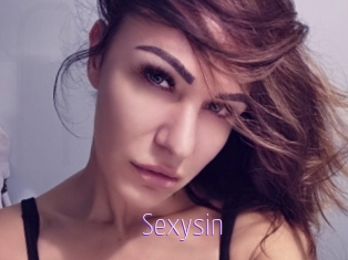 Sexysin