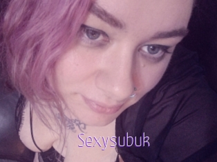 Sexysubuk