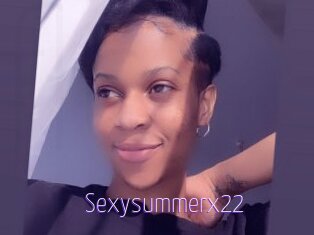 Sexysummerx22