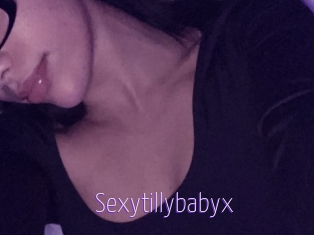 Sexytillybabyx