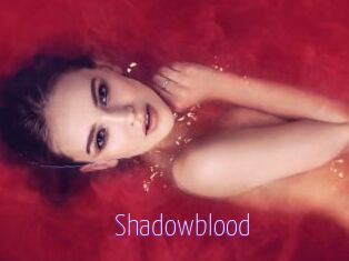 Shadowblood