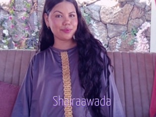 Shairaawada