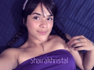 Shairakhristal