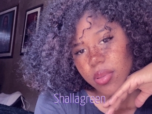 Shallagreen