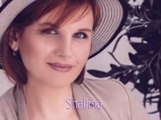 Shallina