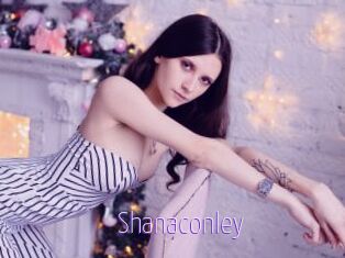 Shanaconley