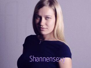 Shannensexy