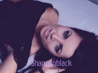 Shannonblack