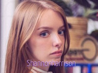 Shannonharrison