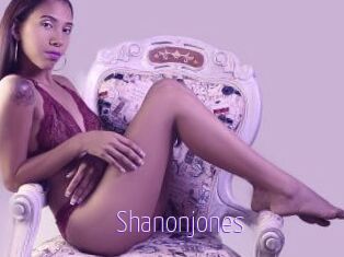 Shanonjones