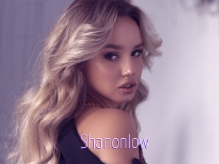 Shanonlow