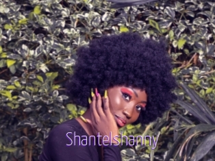 Shantelshanny