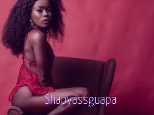 Shapyassguapa