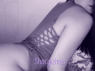 Sharajohns