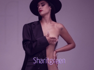 Sharitgreen