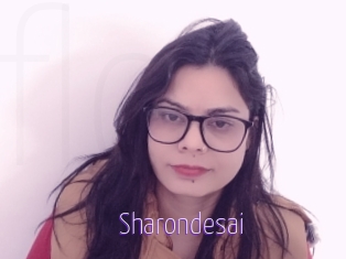 Sharondesai