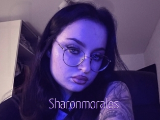 Sharonmorales