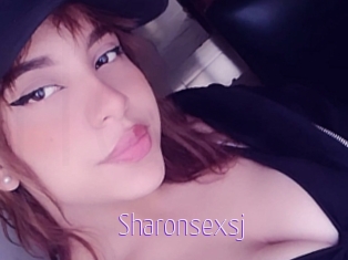 Sharonsexsj