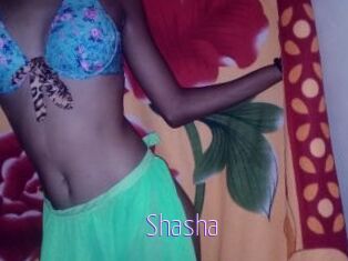 Shasha