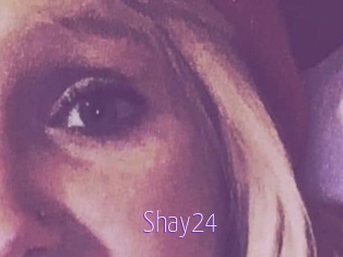 Shay24