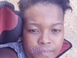 Shazzyb