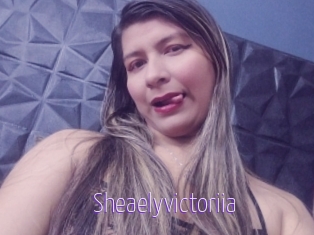 Sheaelyvictoriia