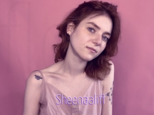 Sheenaaliff