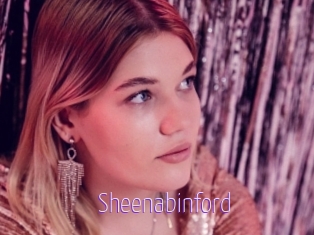 Sheenabinford