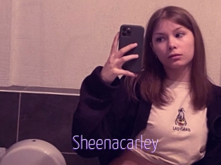 Sheenacarley