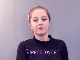 Sheenacoyner