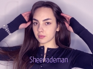 Sheenademan