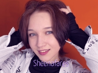 Sheenafares