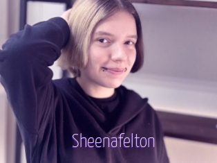 Sheenafelton