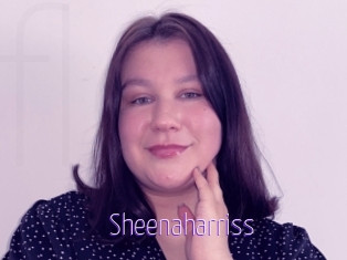 Sheenaharriss