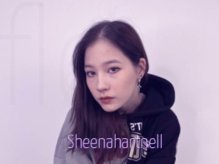 Sheenahartnell