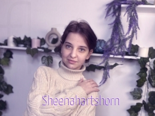 Sheenahartshorn