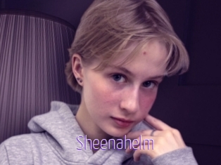 Sheenahelm