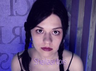 Sheilaartois