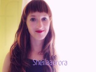 Sheilaaurora