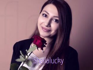 Sheilalucky