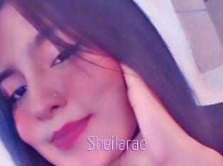 Sheilarae