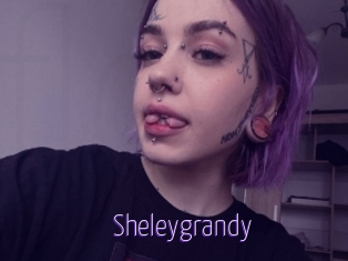 Sheleygrandy