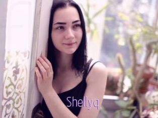 Shellyq