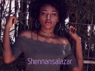 Shennansalazar