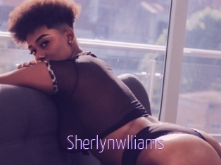 Sherlynwlliams