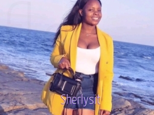 Sherlysit