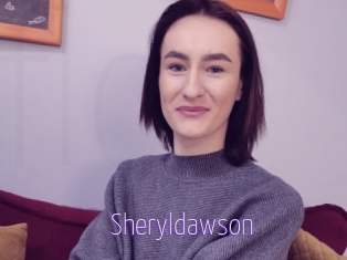 Sheryldawson